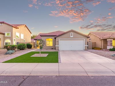 3353 E Wildhorse Dr, Gilbert, AZ, 85297