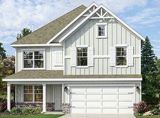 345 Angely Dr, Plain City, OH 43064