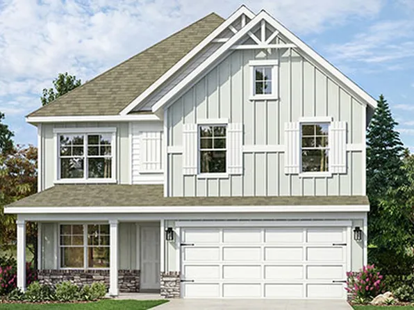 345 Angely Dr, Plain City, OH 43064