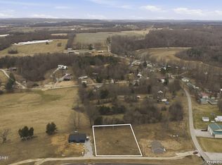 60 Tyler Ridge Dr, Clarkson, KY 42726