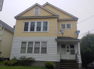 1138 Grant Blvd, Syracuse, NY 13203