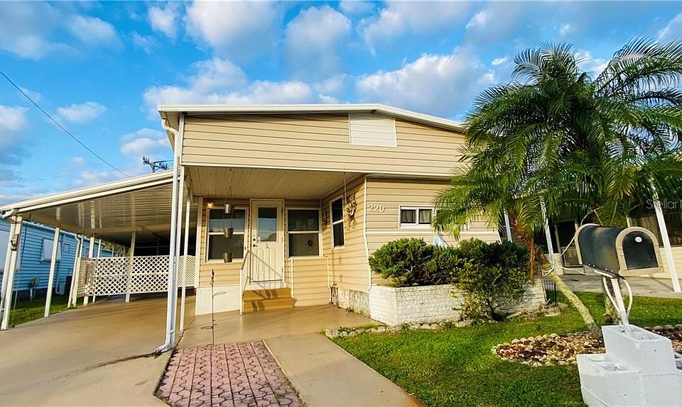 1st image of 220 Blackburn Blvd #199