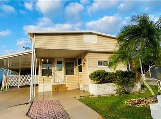 220 Blackburn Blvd #199, North Pt, FL 34287