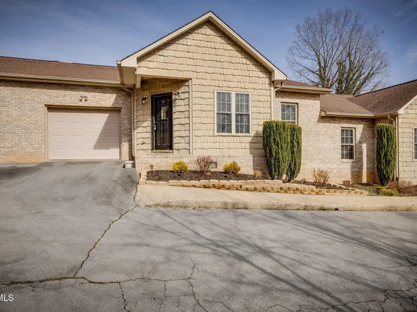 404 Carter Sells Rd APT 5, Johnson City, TN 37604