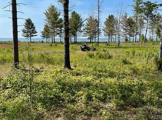 W9957 Highway 2, Naubinway, MI 49762