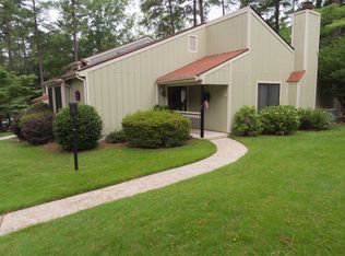 807 Green Ridge Dr, Raleigh, NC 27609