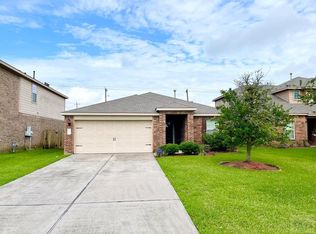 862 Driftwood Ln, La Marque, TX 77568
