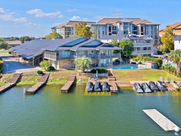 104 Cove E, Horseshoe Bay, TX 78657