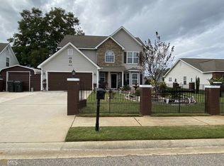 209 Covington Cv, Byron, GA 31008