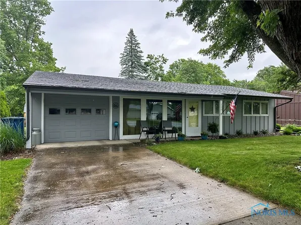 319 John St, Bryan, OH 43506