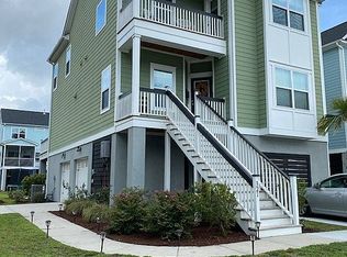 321 Morning Marsh, Charleston, SC 29492