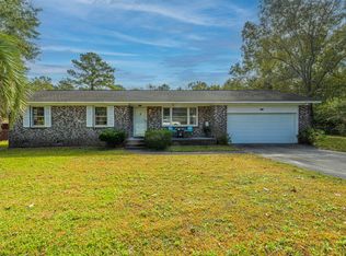 1071 Harrison Rd, Ladson, SC 29456
