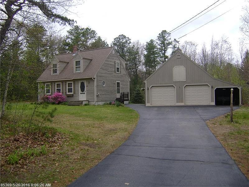 1st image of 26 Blueberry Pines Dr
