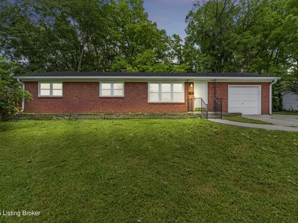 7805 Seebolt Dr, Louisville, KY 40219