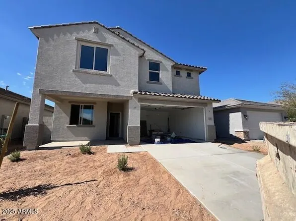 17074 W SELDON Lane, Waddell, AZ 85355