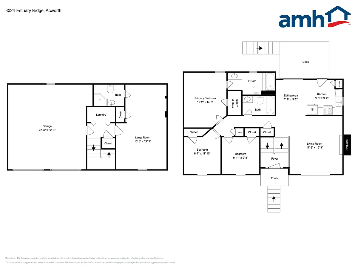 Building Photo - 3024 Estuary Rdg