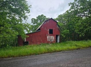 3 SE 246th Rd, Talihina, OK 74571