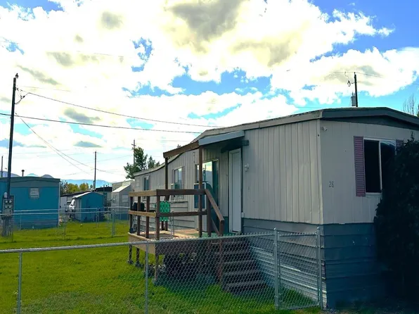 2765 Wylie Dr Trailer 28, East Helena, MT 59635