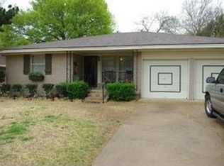 1213 Magnolia Dr, Richardson, TX 75080