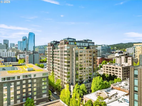 333 NW 9th Ave Unit 1323, Portland, OR 97209