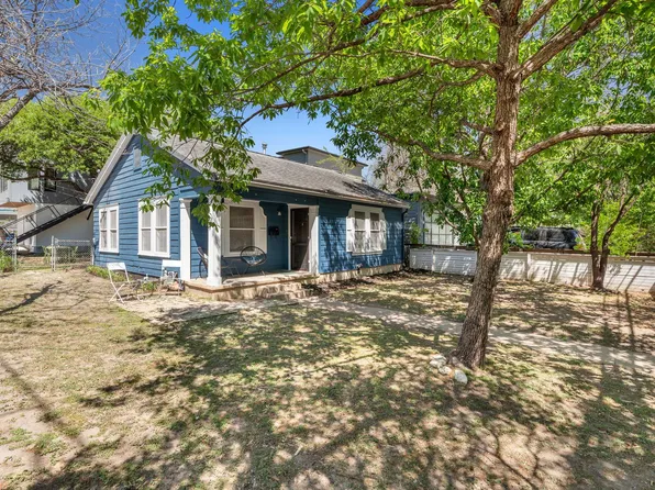 1910 Kinney Ave, Austin, TX 78704