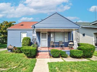 501 N Johnson St, South Bend, IN