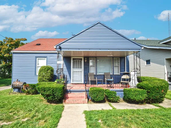 501 N Johnson St, South Bend, IN 46628