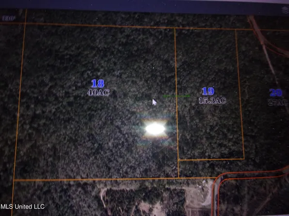 Moffett Rd, Wiggins, MS 39577