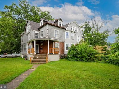 89 S Wycombe Ave, Lansdowne, PA, 19050