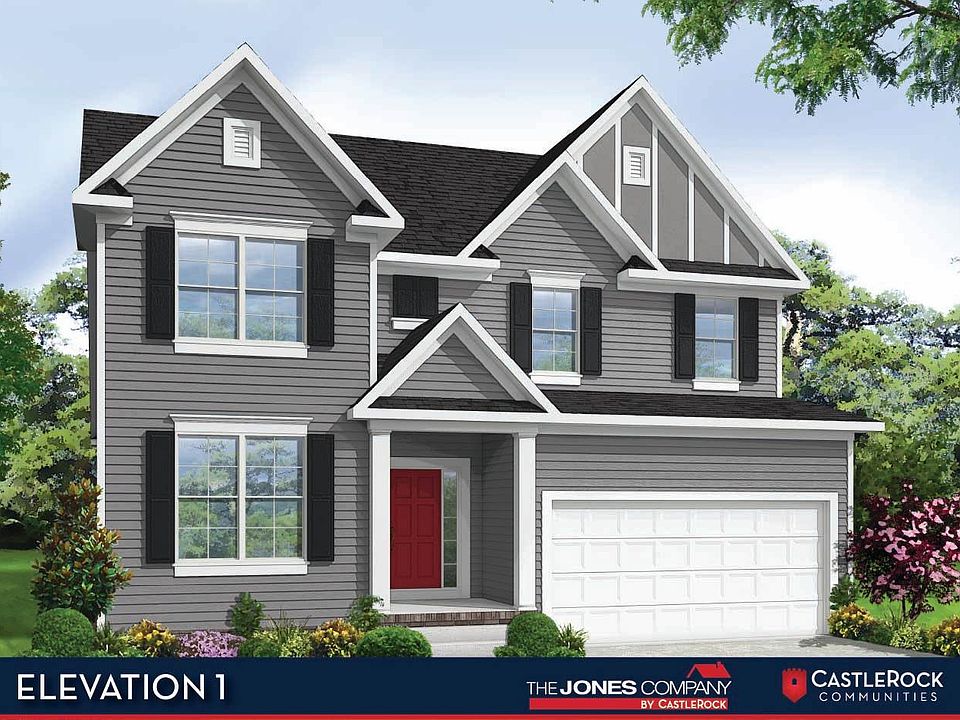 Elevation 1