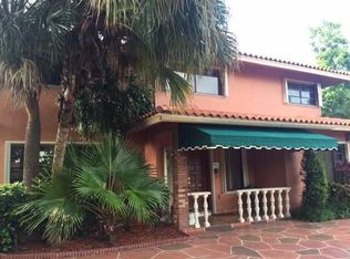 10361 SW 16th St, Miami, FL 33165