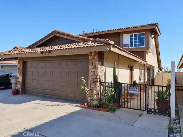 23481 Dome St, Moreno Valley, CA 92553