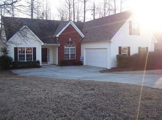2280 Pemberton Point, Buford, GA 30519