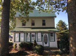 33464 Horsey Church Rd, Laurel, DE 19956