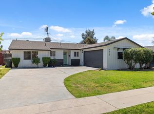 4014 E Buckingham Way, Fresno, CA 93726