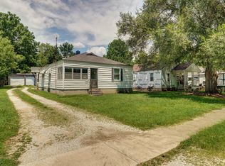 2643 W College St, Springfield, MO 65806