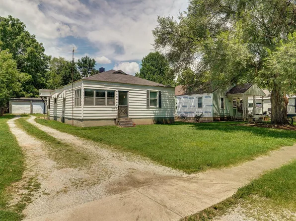 2643 W College Street, Springfield, MO 65806