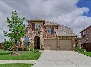15501 Piedmont Park Dr, Prosper, TX 75078