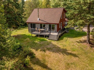 31698 Large Pine Trl, Laporte, MN, 56461
