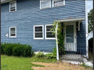 125 Boyer St, Johnstown, PA 15906