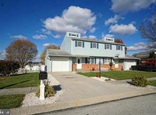 20 Franklin Ct, Mc Sherrystown, PA 17344
