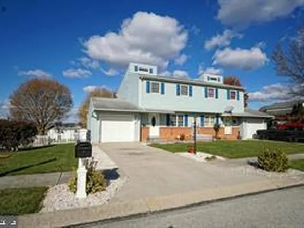 20 Franklin Ct, Mc Sherrystown, PA 17344