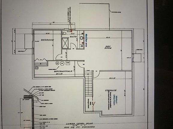 4th image of 825 Valley Rd
