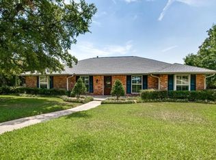 411 Arborcrest Dr, Richardson, TX 75080