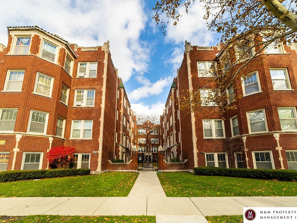 1st image of 458-466 Washington Blvd #460-1N