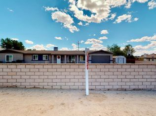 14179 Cuyamaca Rd, Apple Valley, CA 92307