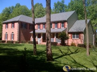 32 Patterson Mill Rd, Bel Air, MD 21014