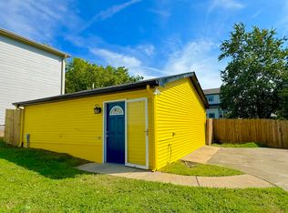 924 Spain Ave #B, Nashville, TN 37216