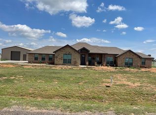 2068 SE 2450th #2450, Andrews, TX 79714