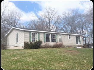 6998 Canary Rd, Grasston, MN 55030